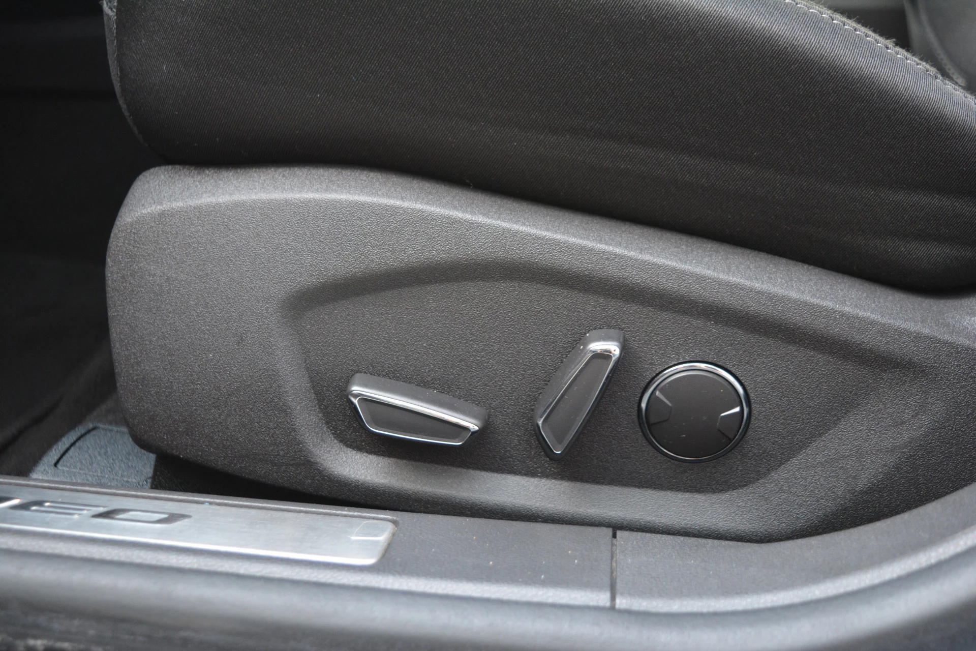 Hoofdafbeelding Ford Mondeo
