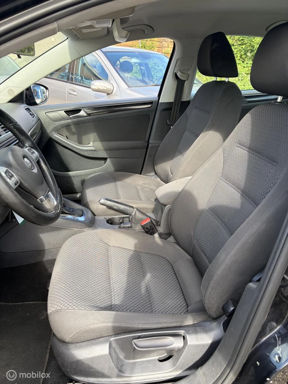 Hoofdafbeelding Volkswagen Jetta
