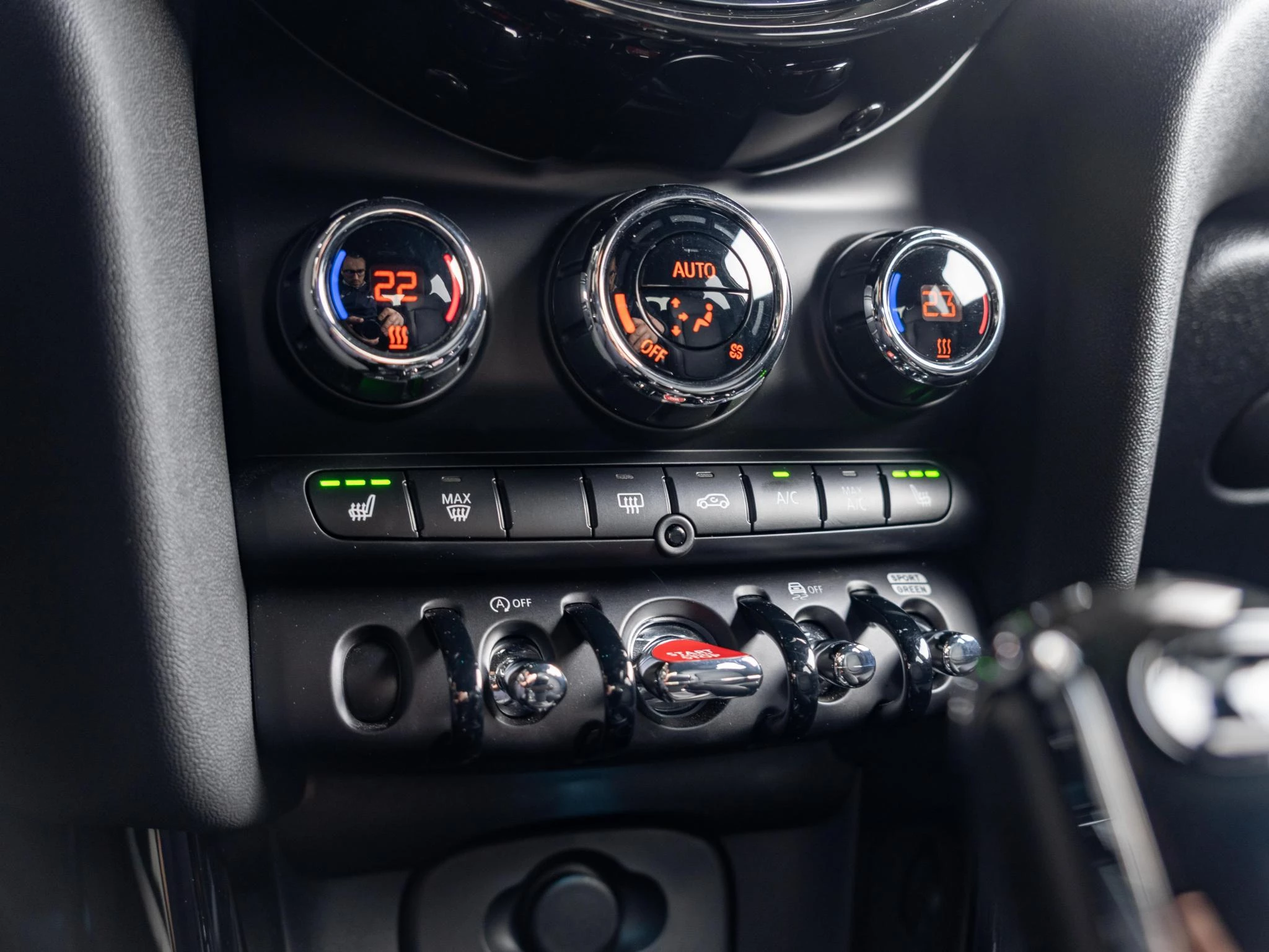 Hoofdafbeelding MINI 5-deurs