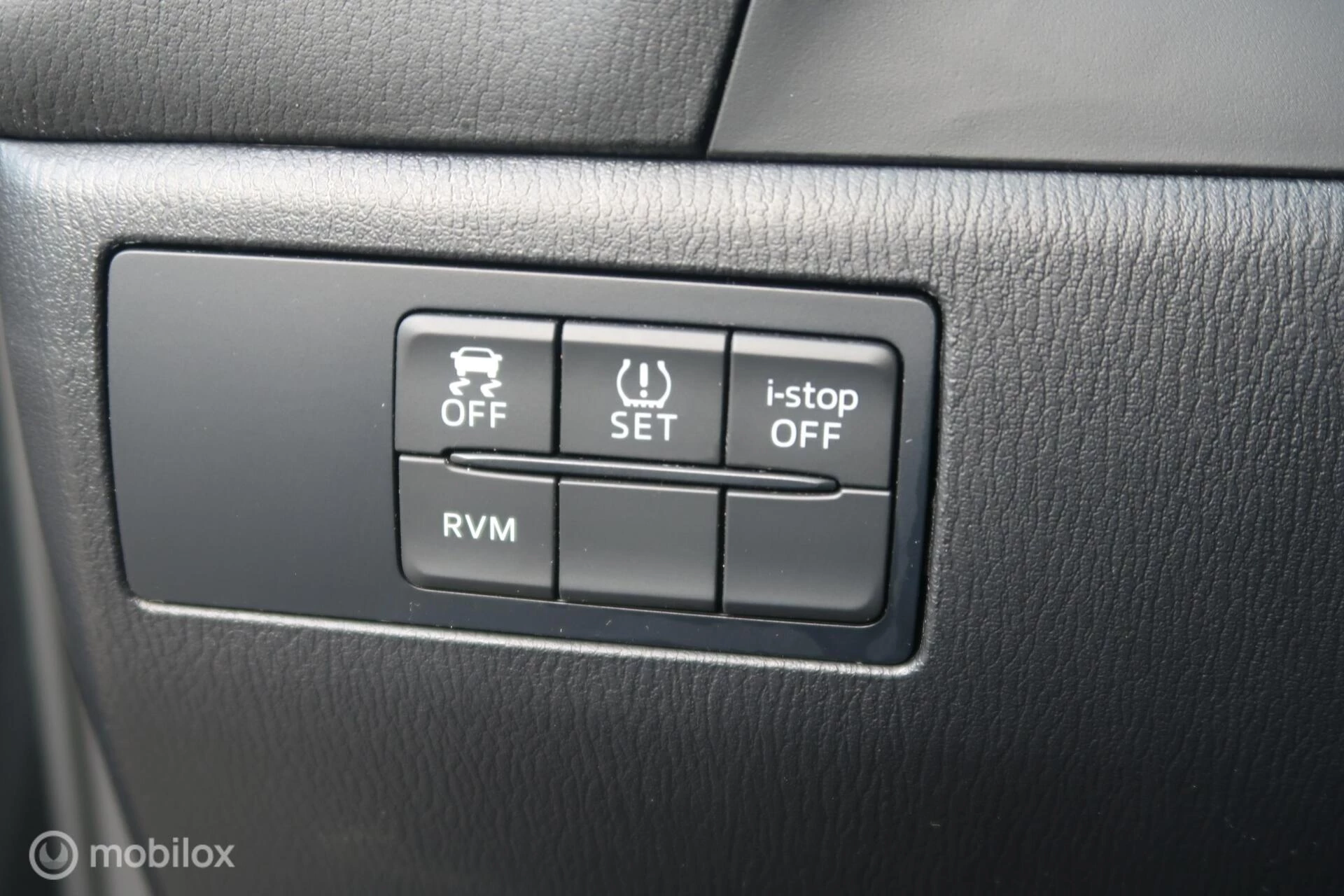 Hoofdafbeelding Mazda 3