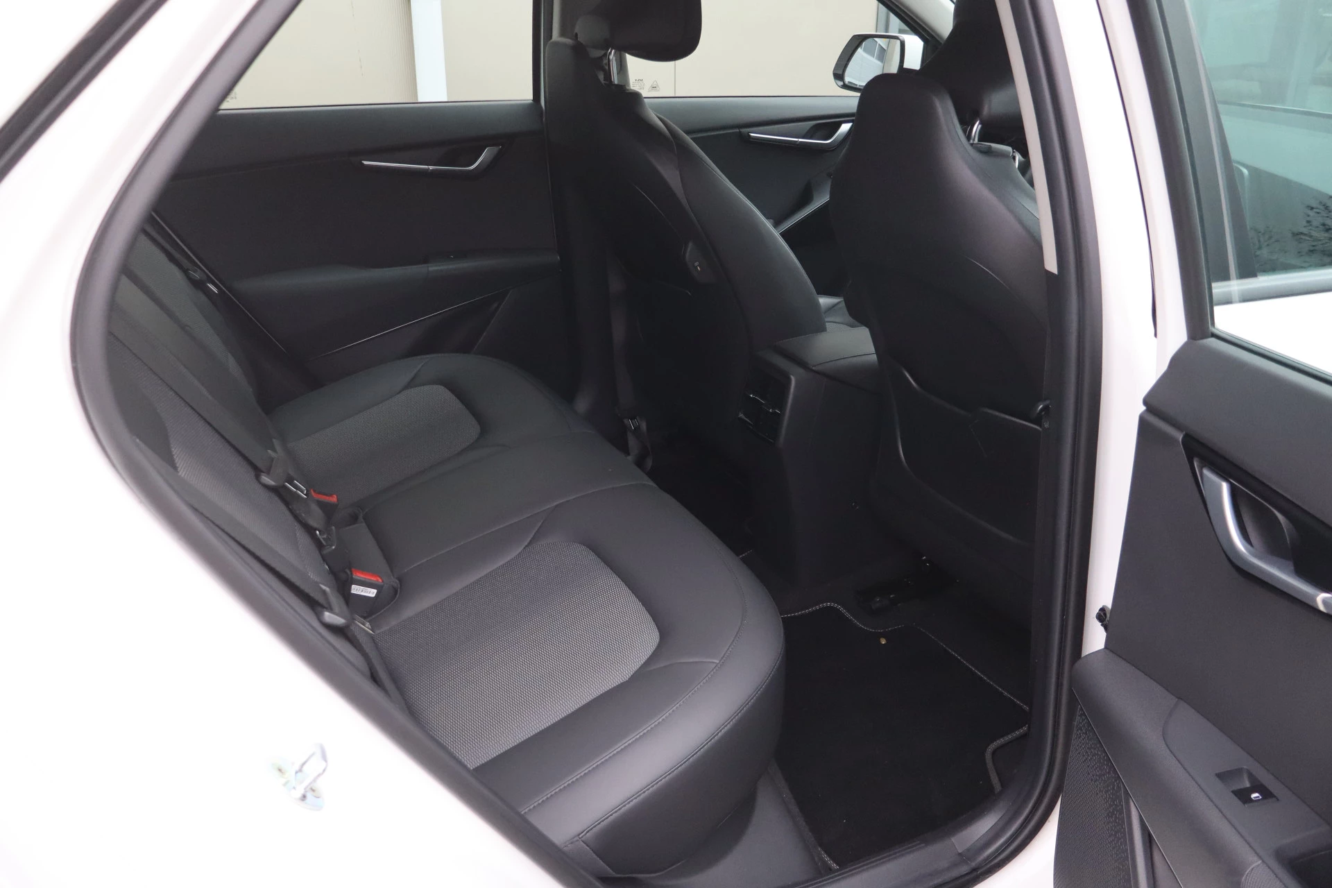 Hoofdafbeelding Kia Niro EV