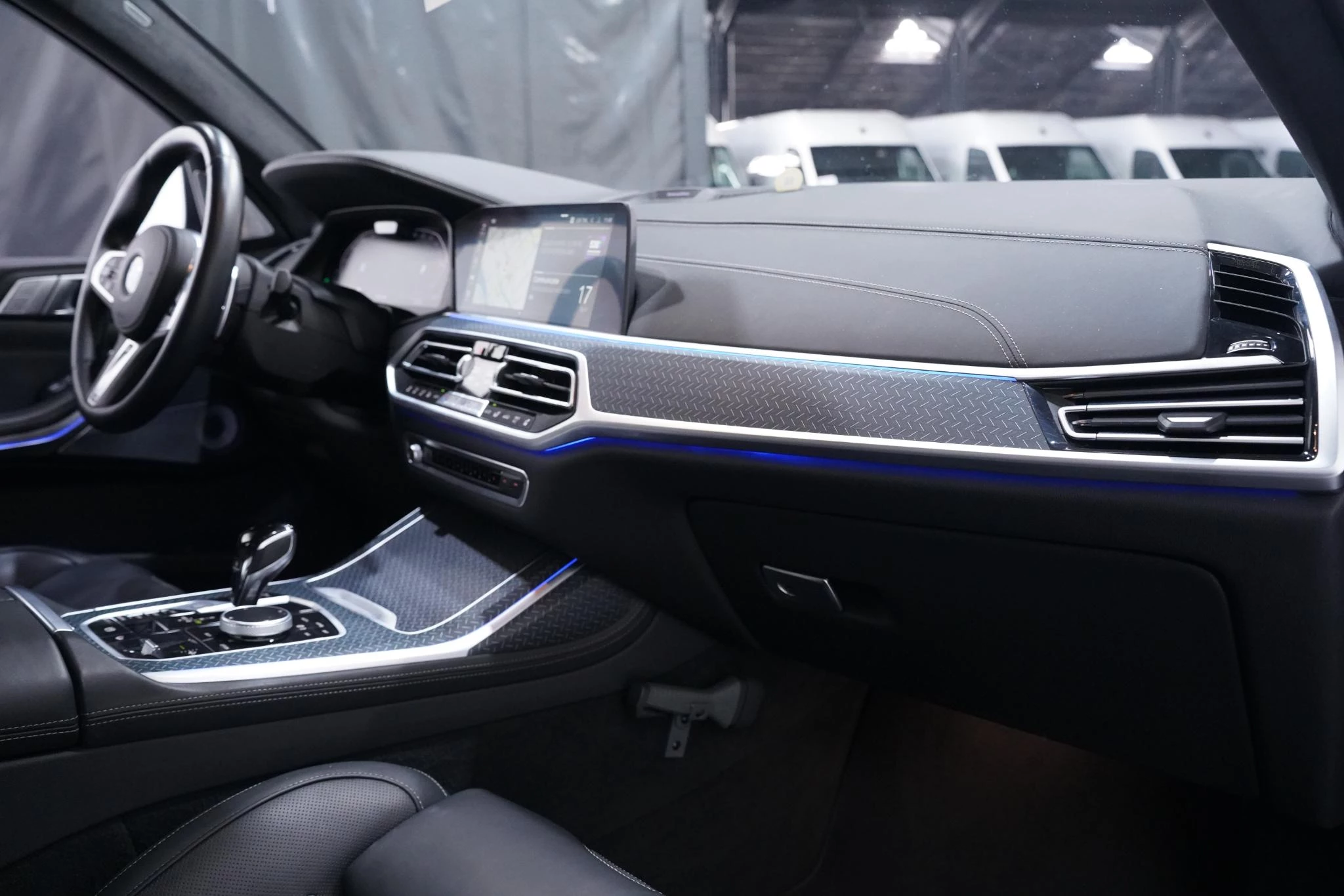 Hoofdafbeelding BMW X7