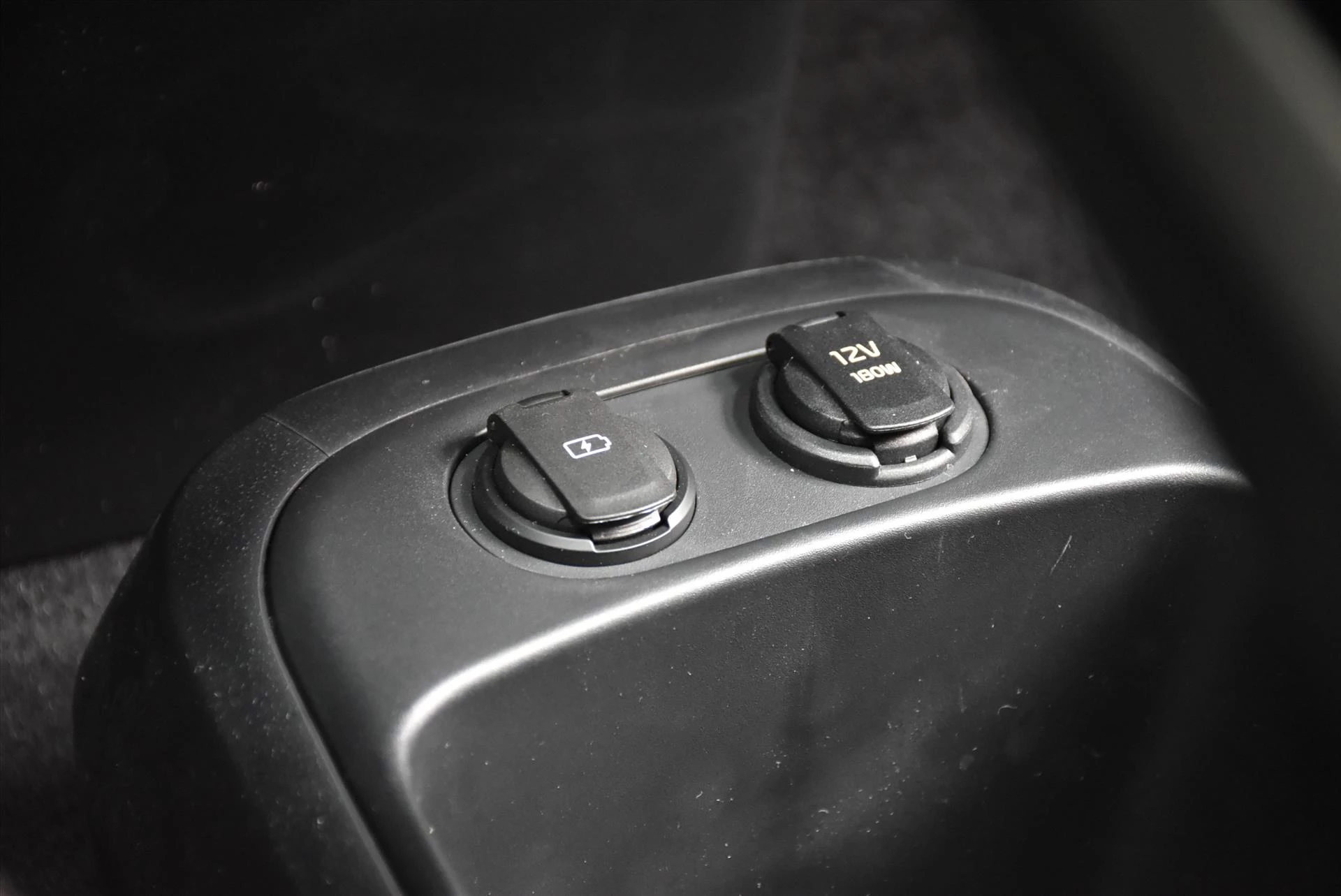 Hoofdafbeelding Kia EV6