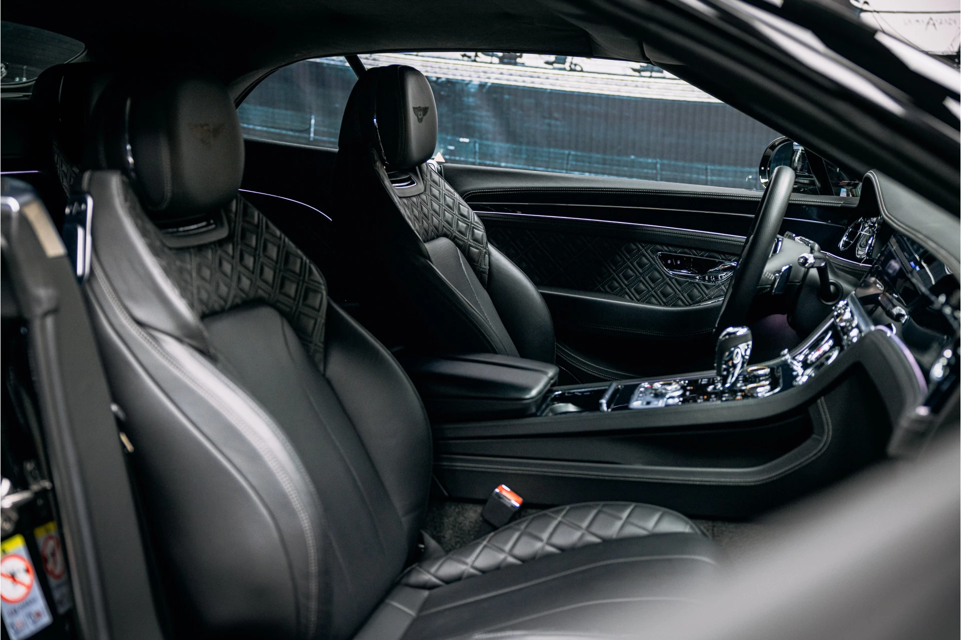 Hoofdafbeelding Bentley Continental GT