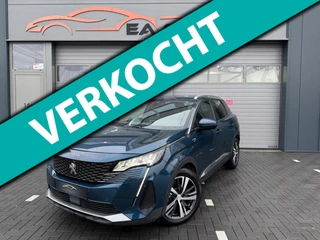 Peugeot 3008 1.6 HYbrid 300PK 360°Camera Nav