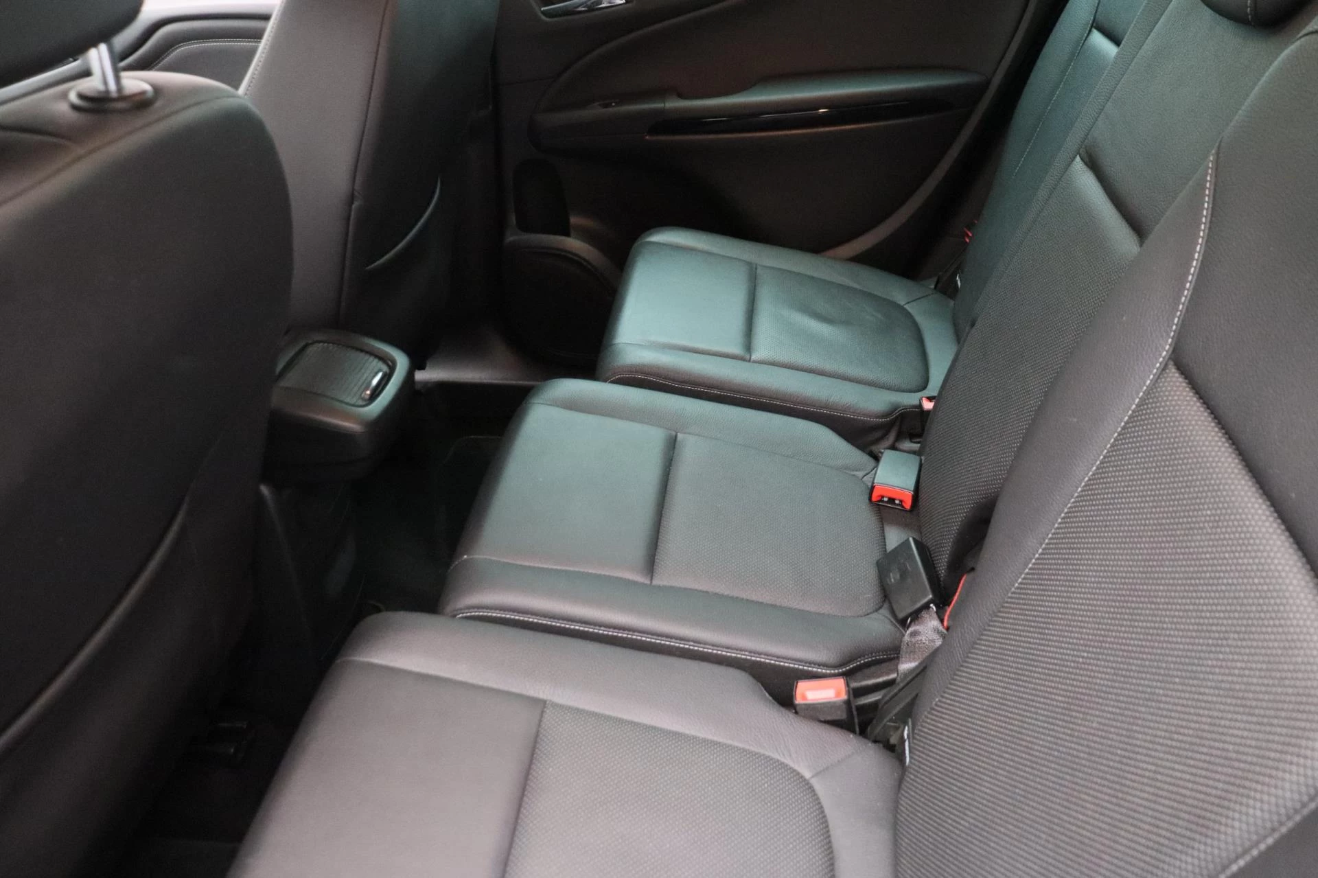 Hoofdafbeelding Opel Zafira