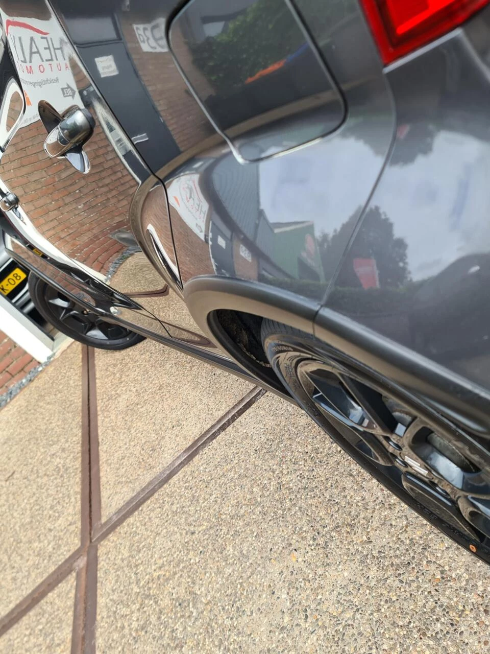 Hoofdafbeelding Suzuki Ignis