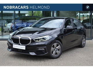 BMW 1 Serie 118i Executive / Multifunctioneel stuurwiel / PDC / Airconditioning / Cruise Control / PDC / LED