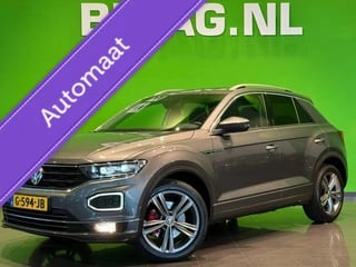 Volkswagen T-Roc 1.5 TSI Sport Business R |Panoramadak|LED|