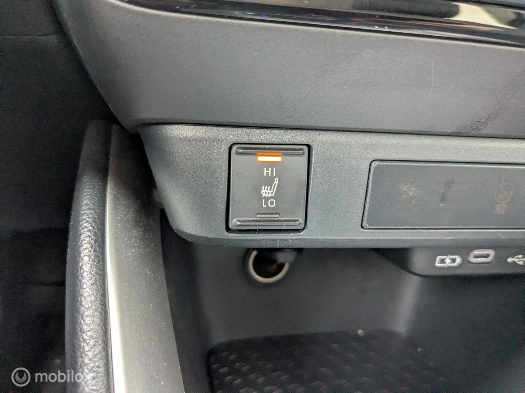 Hoofdafbeelding Mazda 2 Hybrid