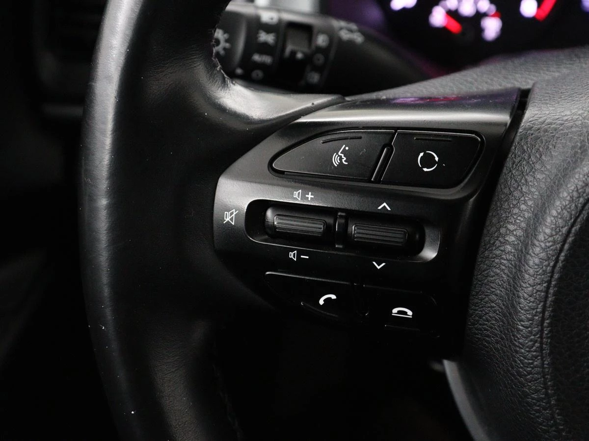 Hoofdafbeelding Kia Stonic