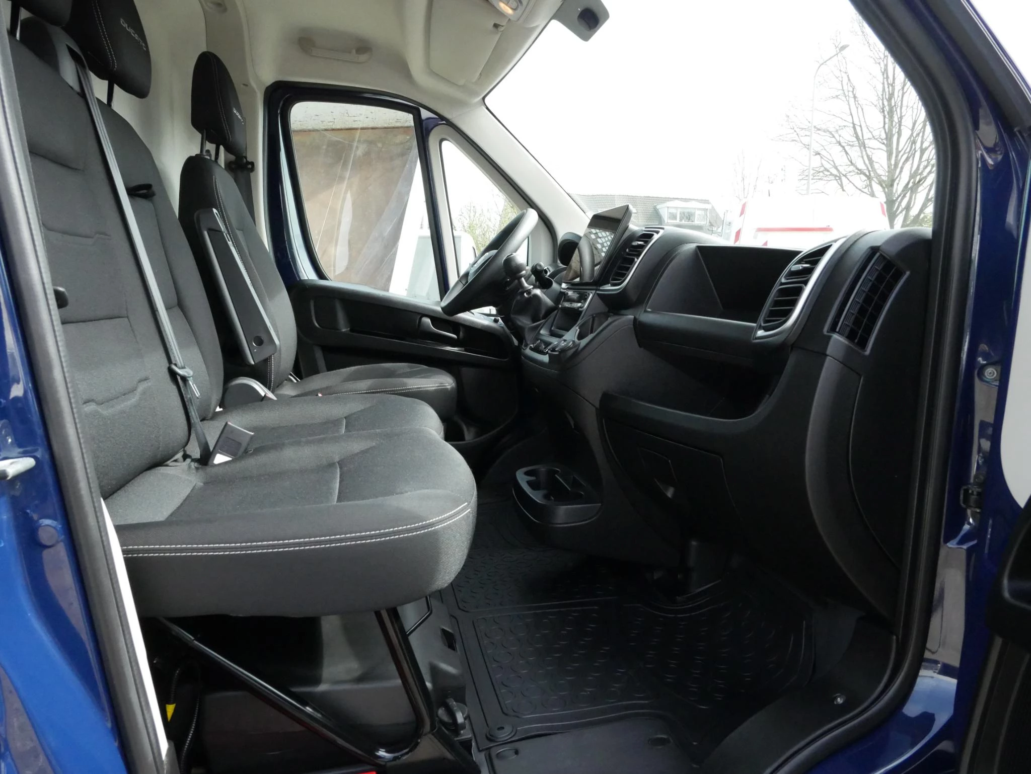 Hoofdafbeelding Fiat Ducato