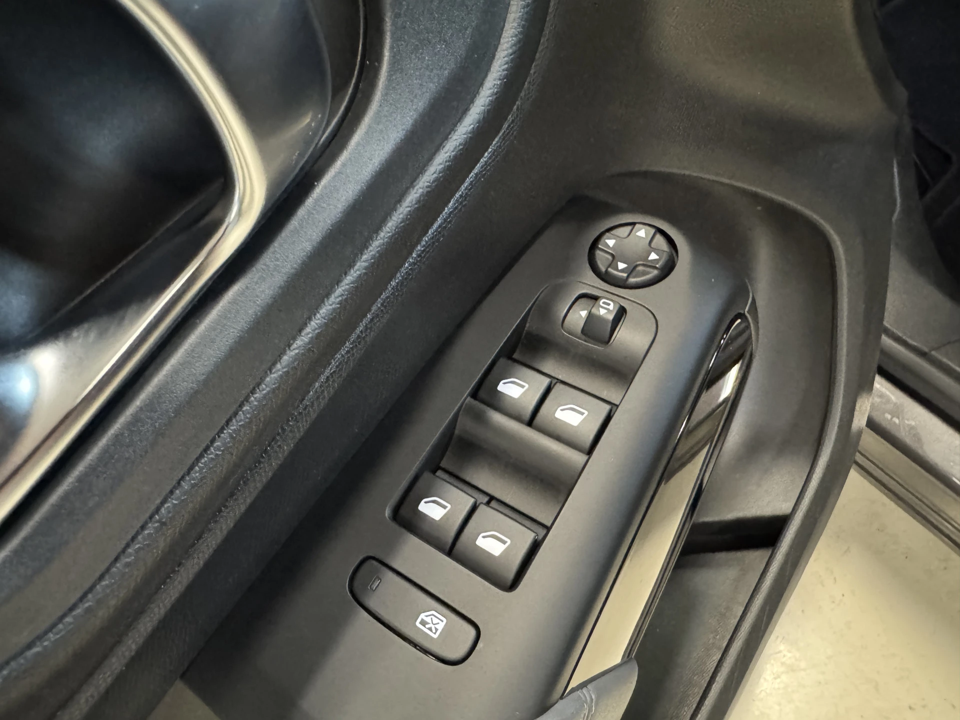 Hoofdafbeelding Citroën C5 Aircross