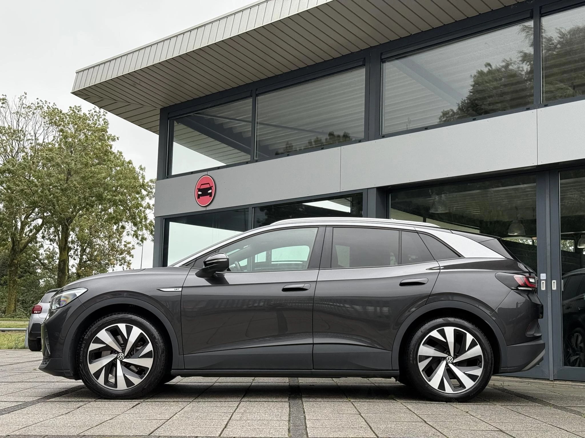 Hoofdafbeelding Volkswagen ID.4