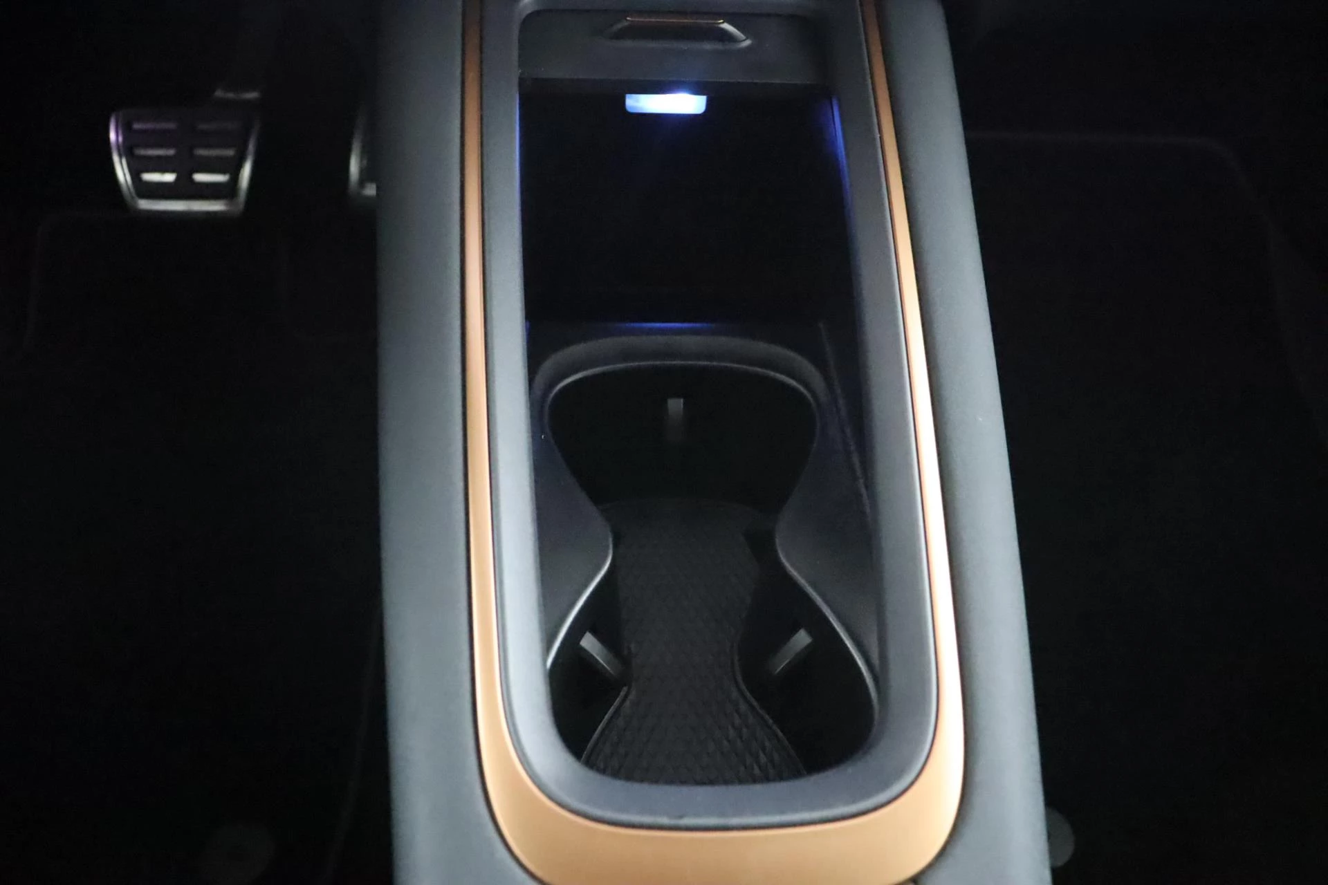 Hoofdafbeelding CUPRA Born