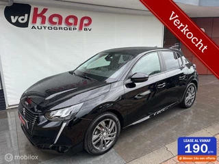 Peugeot 208 1.2 PureTech Active Pack