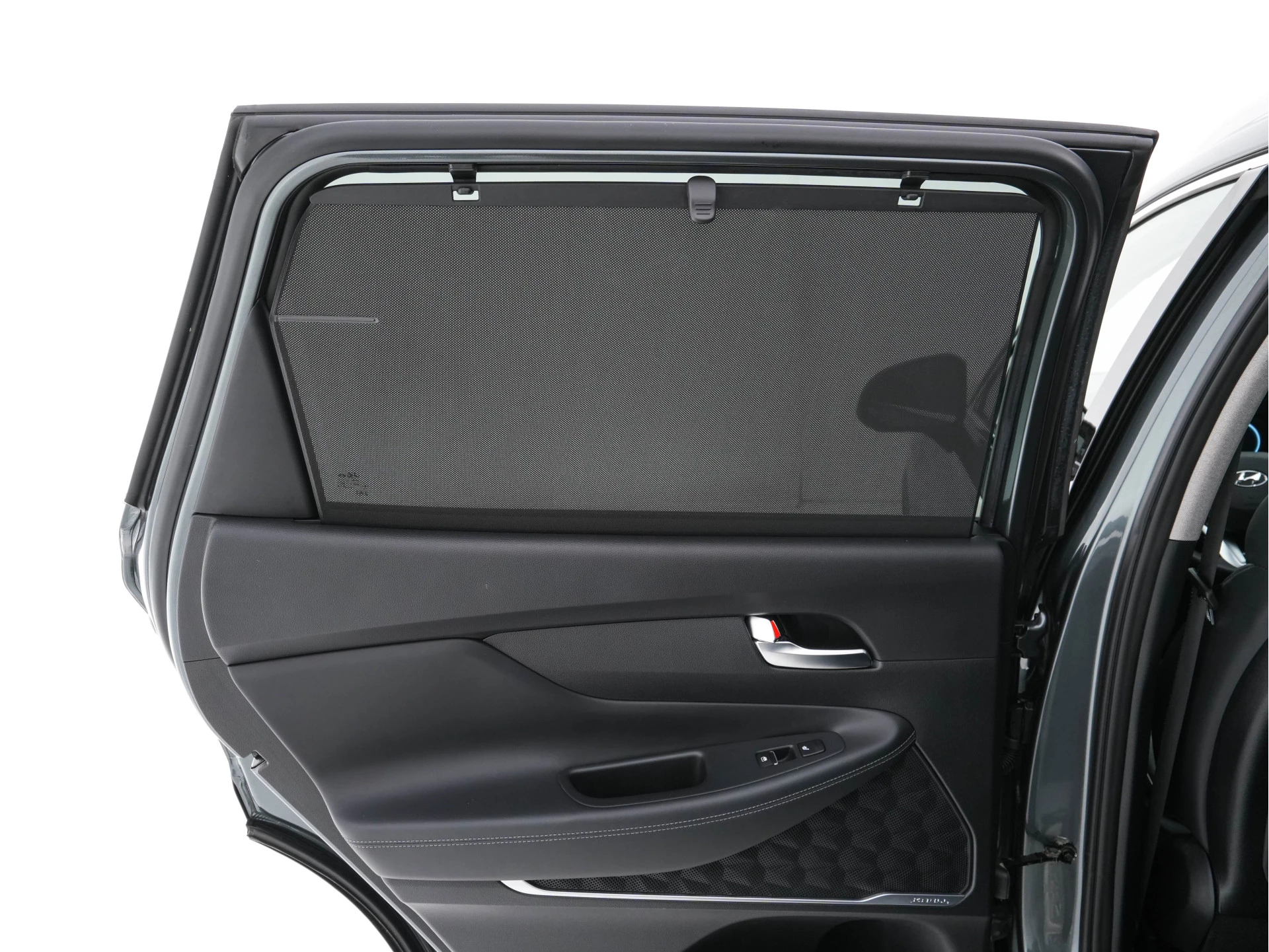 Hoofdafbeelding Hyundai Santa Fe