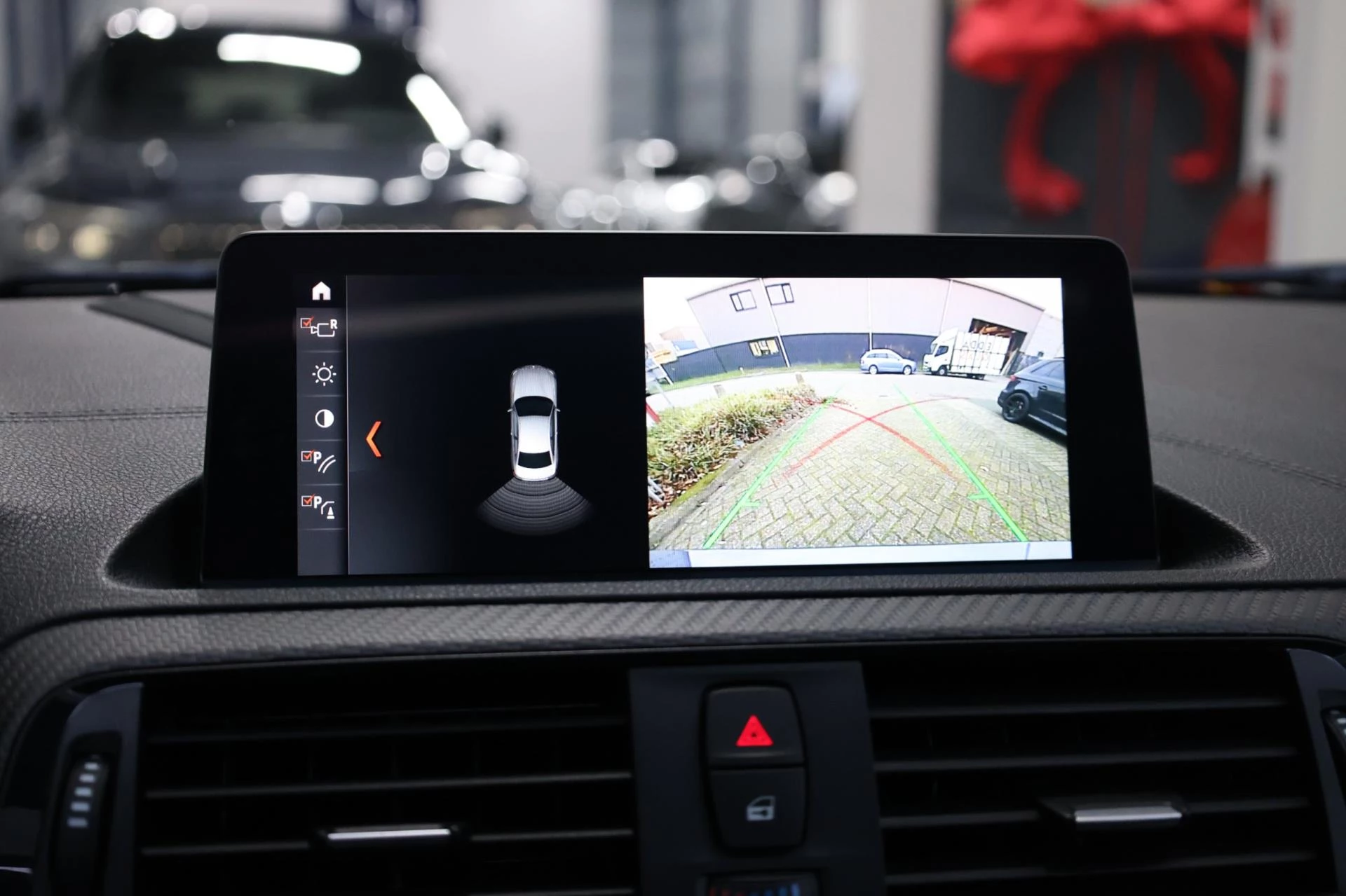 Hoofdafbeelding BMW M2