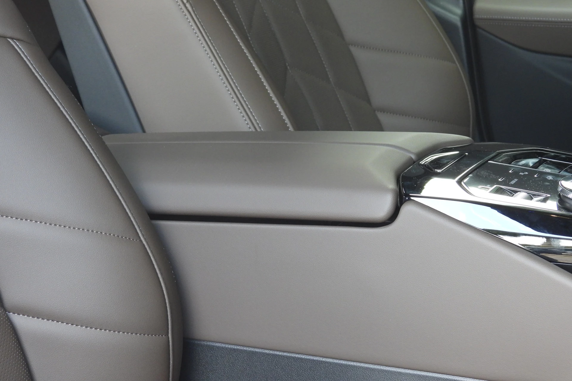 Hoofdafbeelding BMW i5