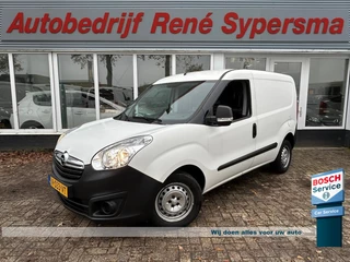 Opel Combo 1.3 CDTi 96 PK L1H1 Edition | Airco | Lat om lat | Schuifdeur