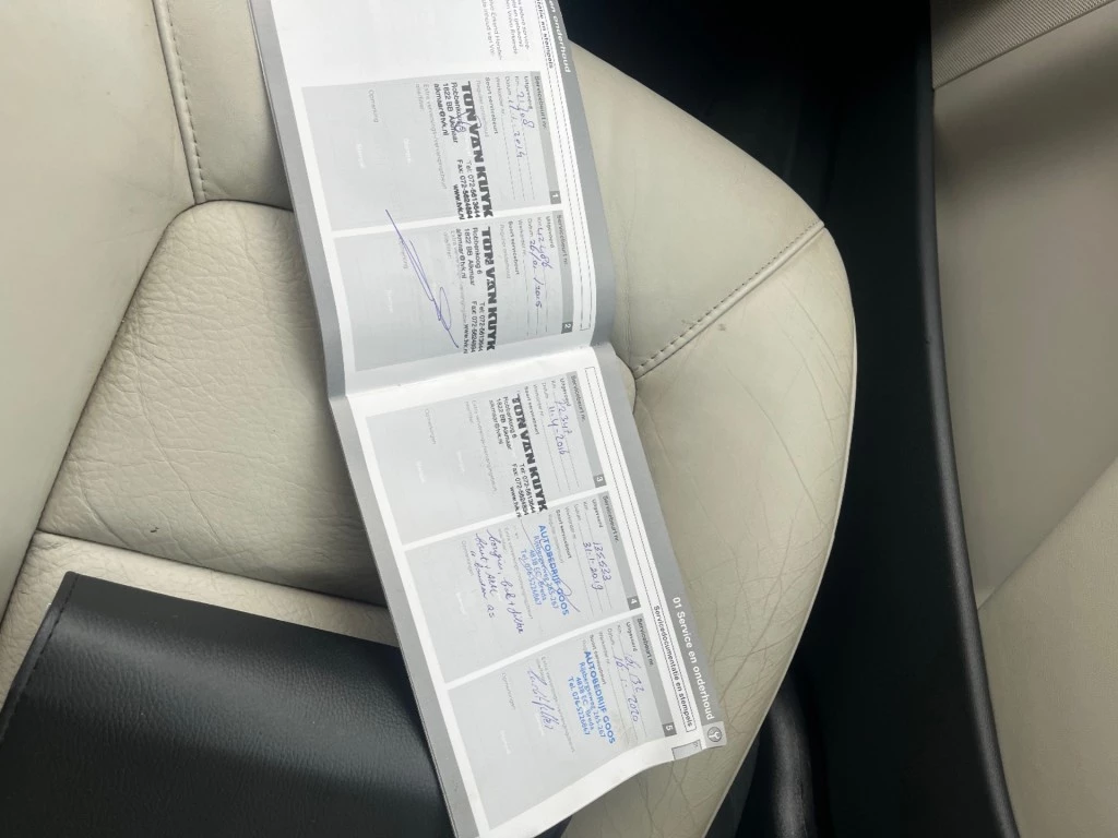 Hoofdafbeelding Volvo V70