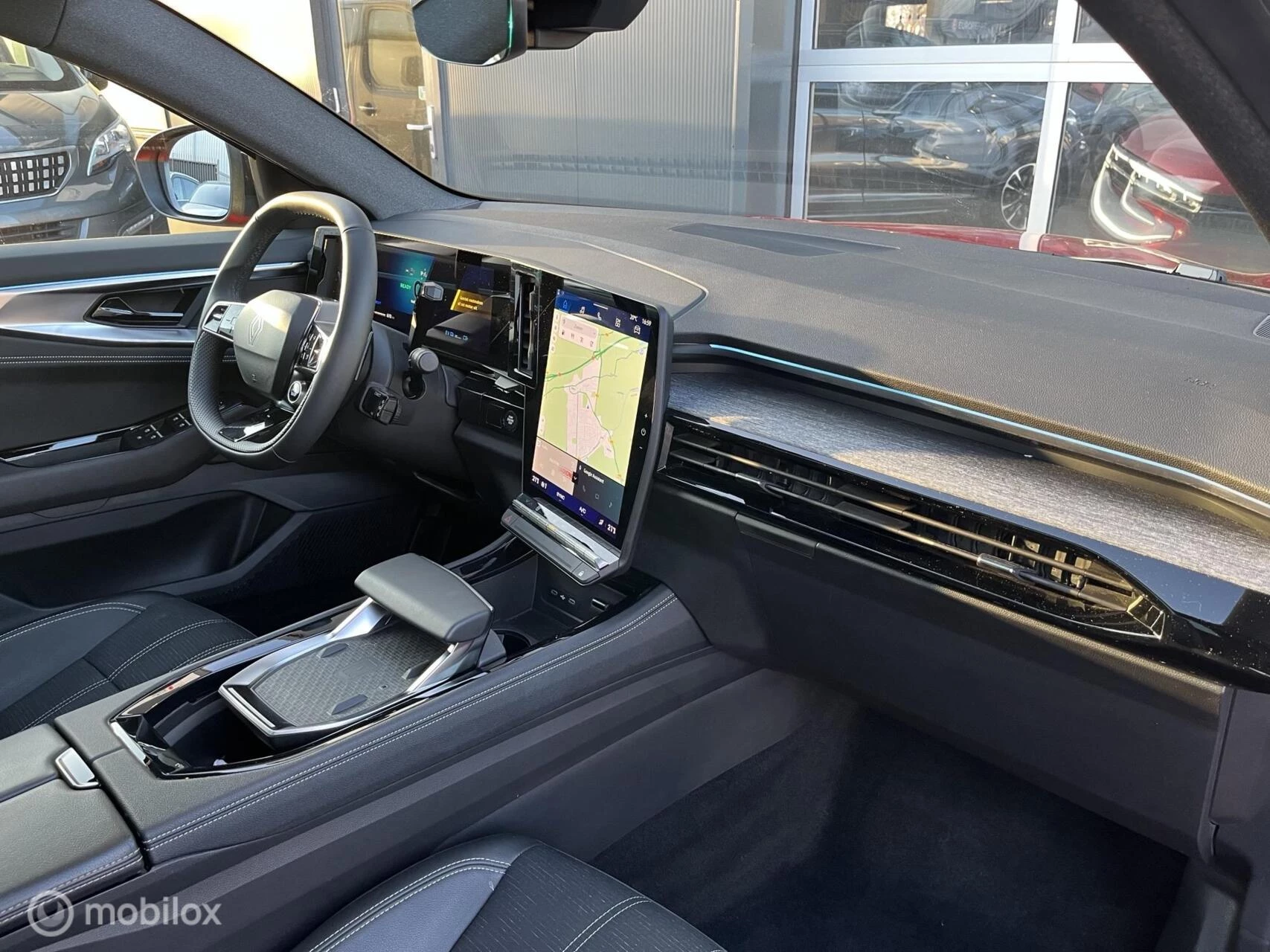 Hoofdafbeelding Renault Austral