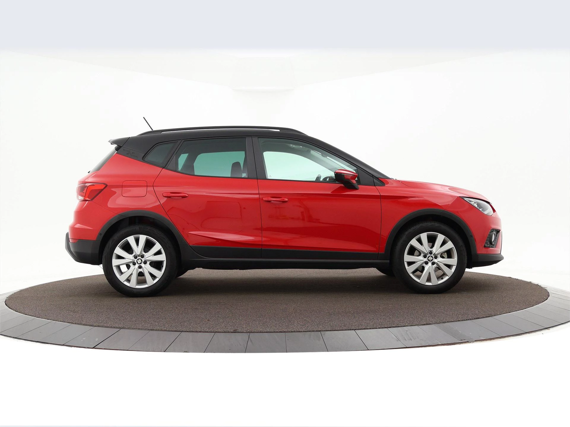 Hoofdafbeelding SEAT Arona