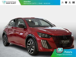 Peugeot 208 PureTech 100 GT 360 Camera