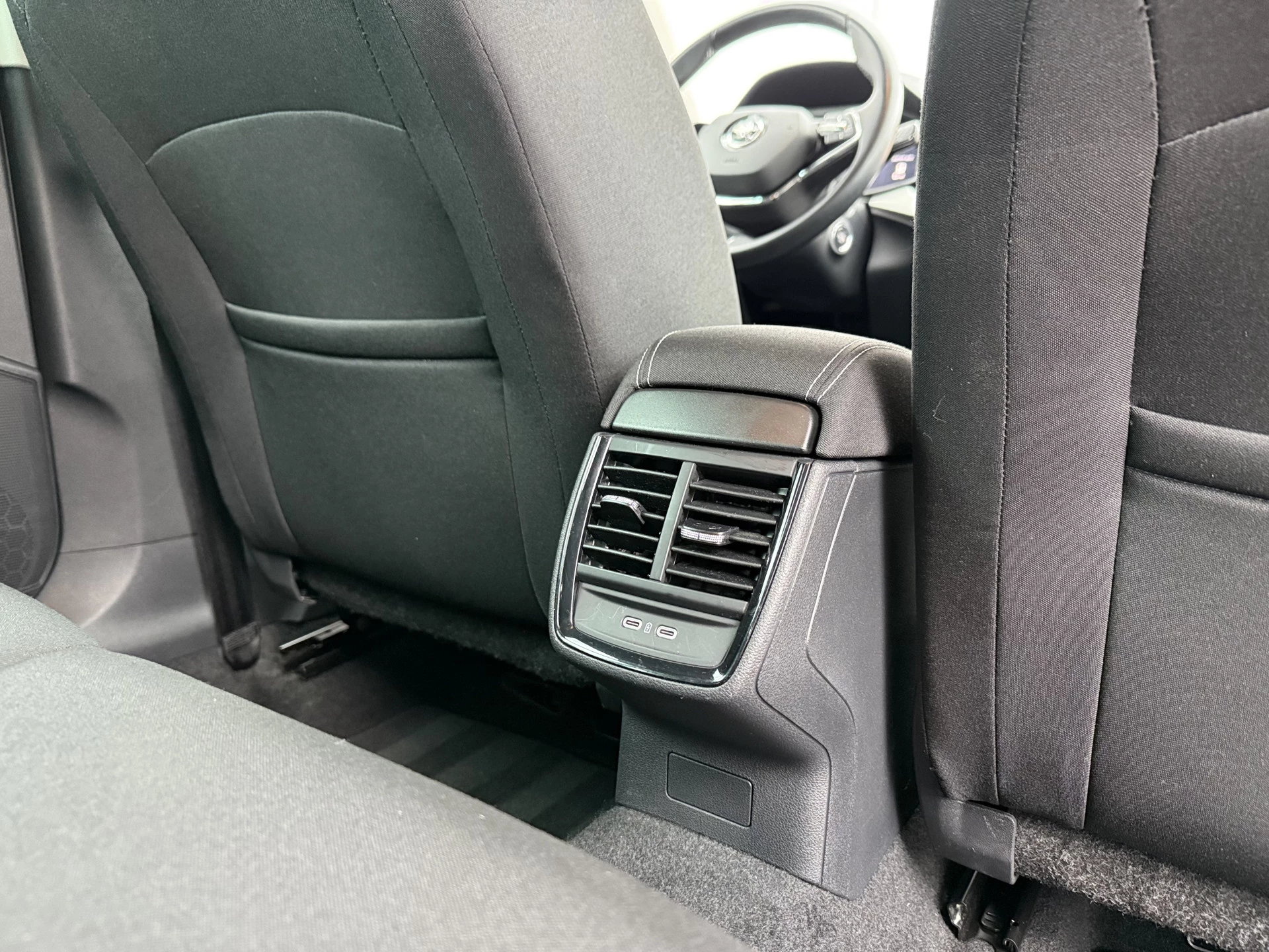 Hoofdafbeelding Škoda Scala