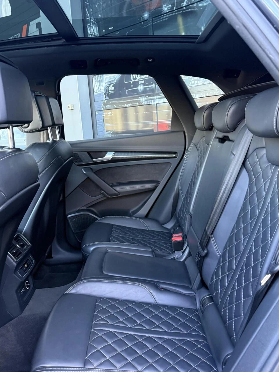 Hoofdafbeelding Audi SQ5