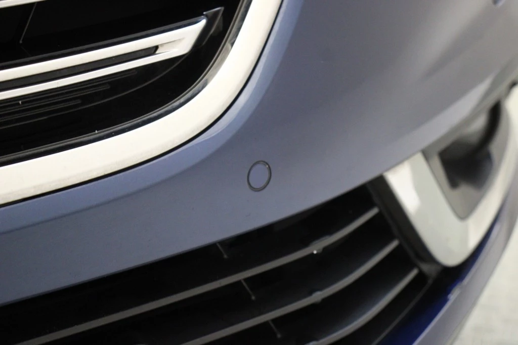 Hoofdafbeelding Renault Talisman