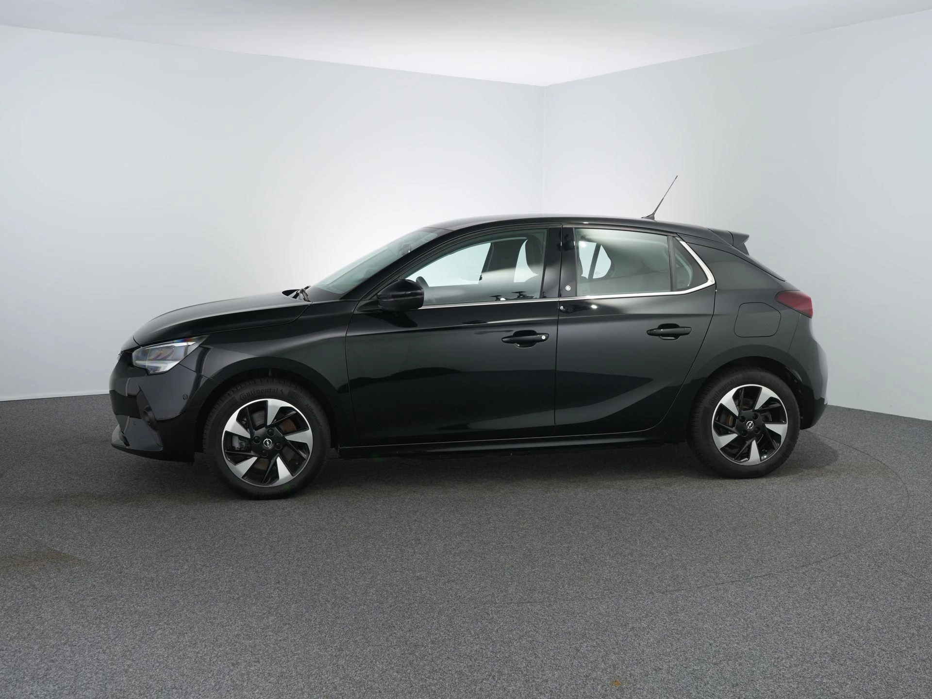 Hoofdafbeelding Opel Corsa-e