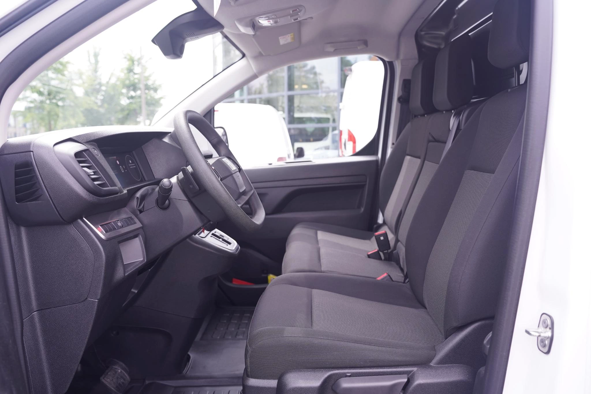 Hoofdafbeelding Fiat Scudo