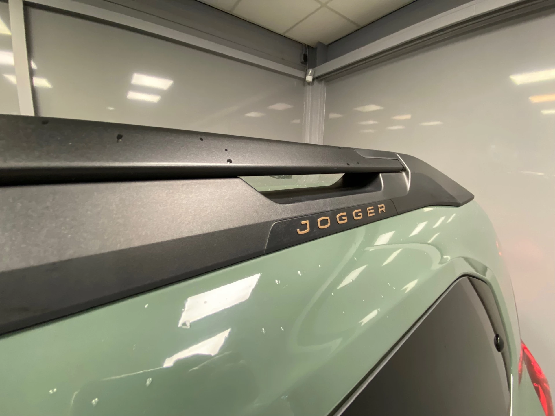 Hoofdafbeelding Dacia Jogger