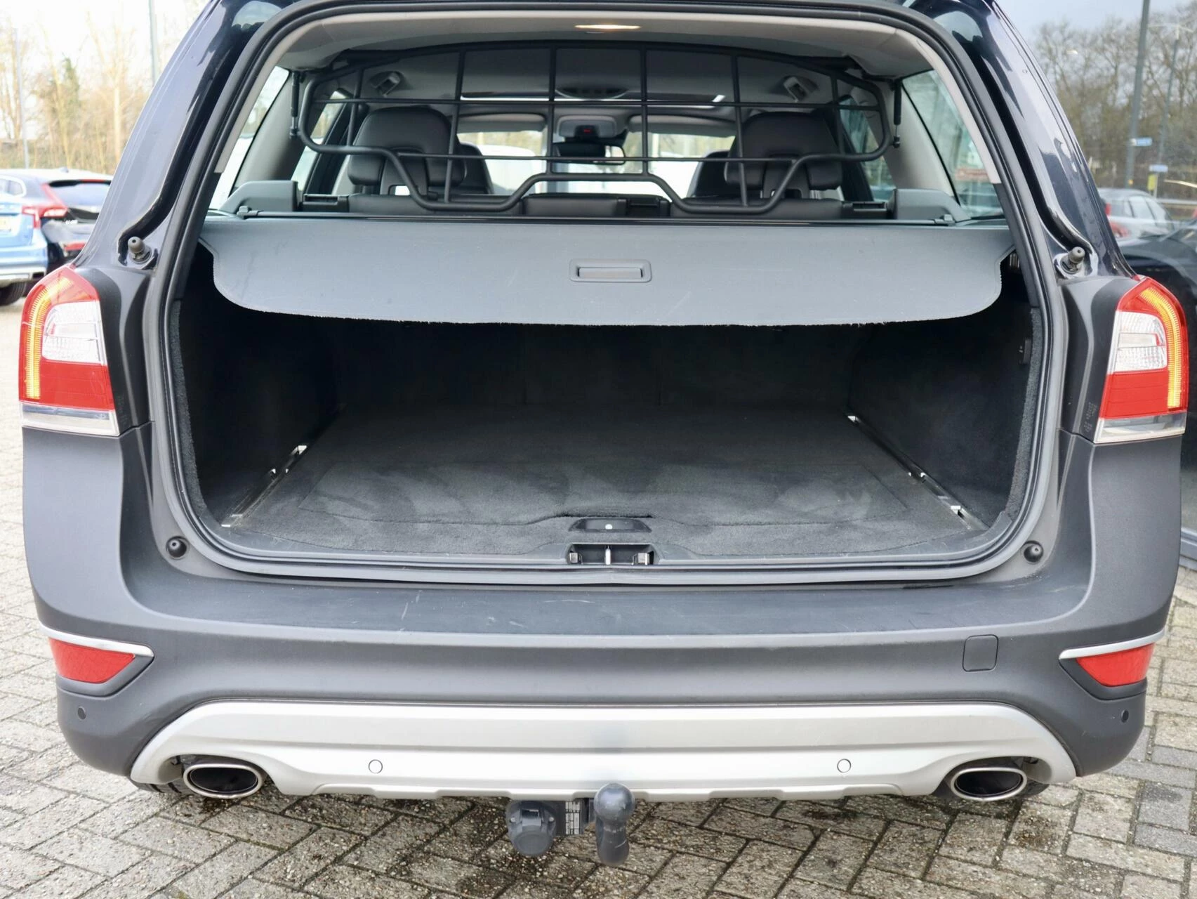 Hoofdafbeelding Volvo XC70