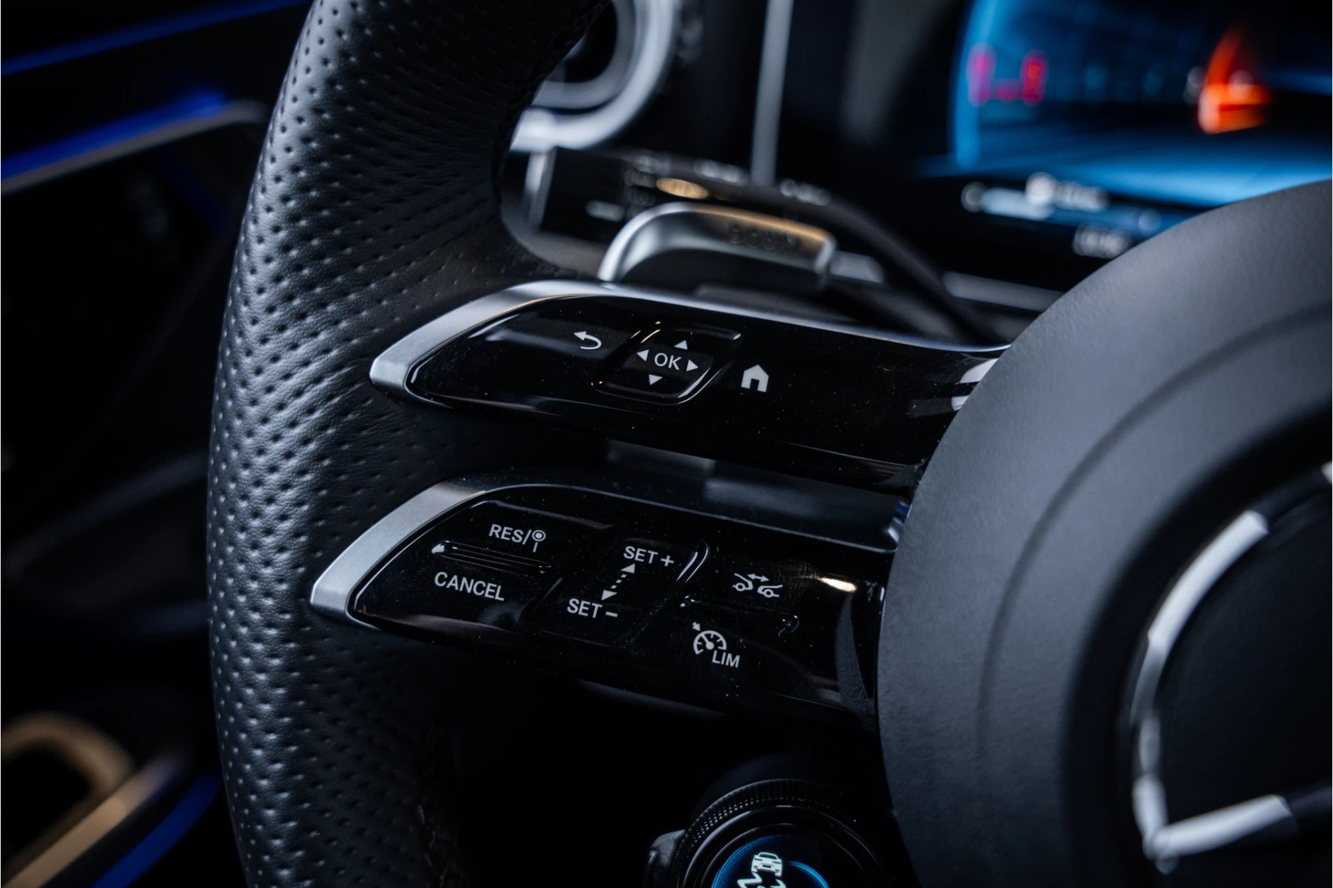 Hoofdafbeelding Mercedes-Benz CLE