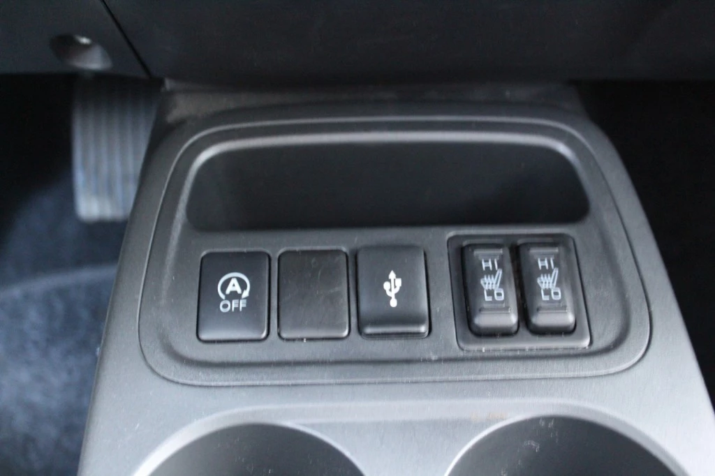 Hoofdafbeelding Mitsubishi Space Star