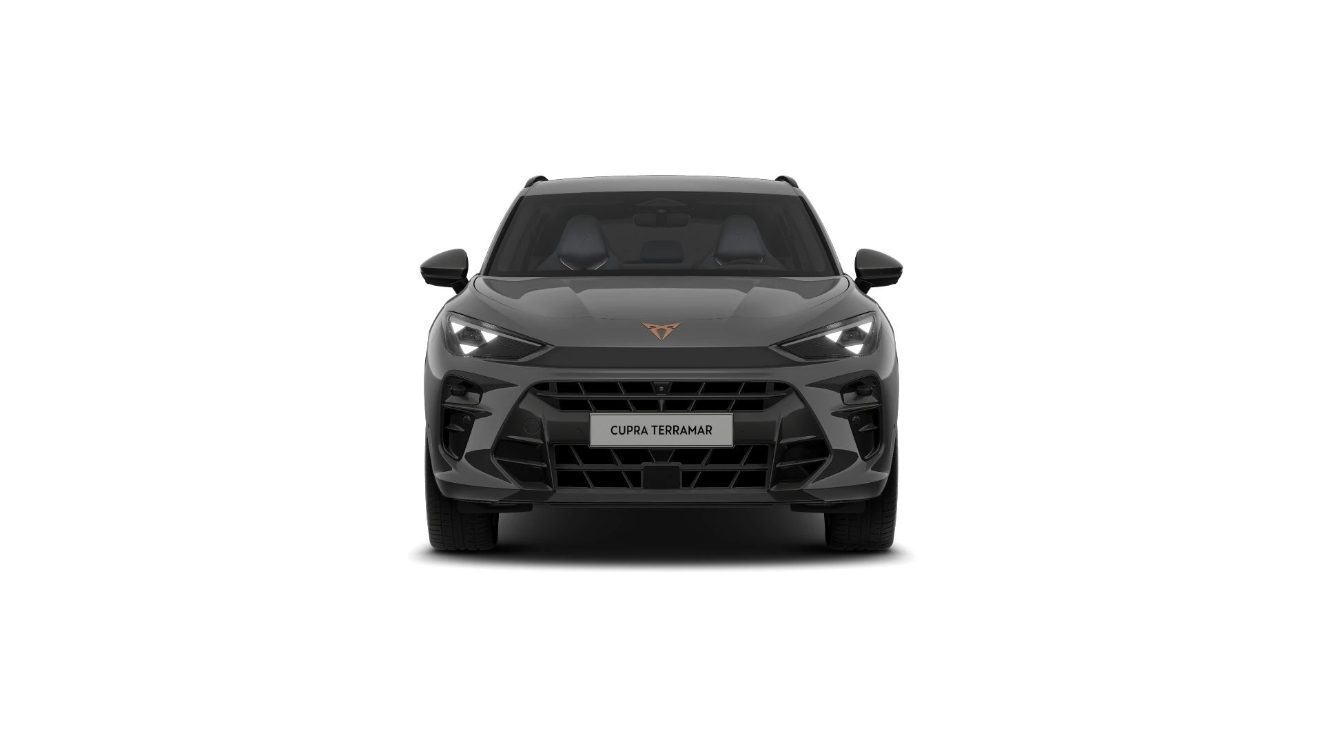 Hoofdafbeelding CUPRA Terramar