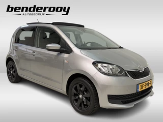 Škoda Citigo
