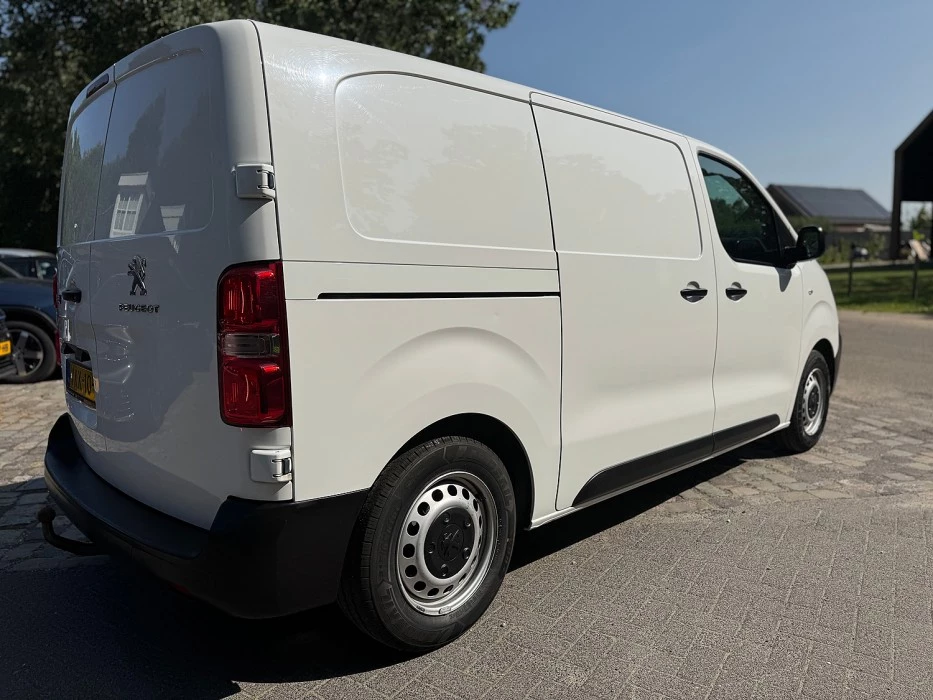 Hoofdafbeelding Peugeot Expert