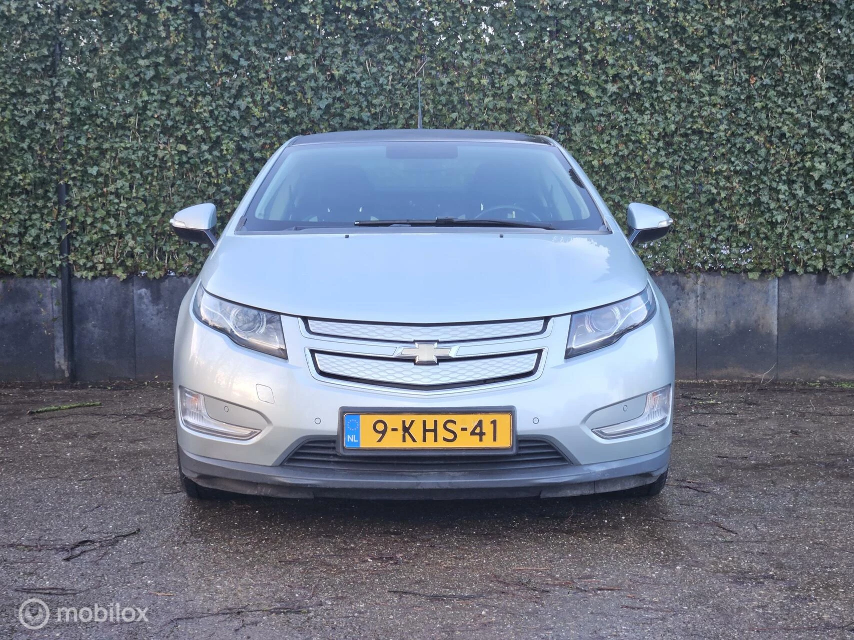 Hoofdafbeelding Chevrolet Volt