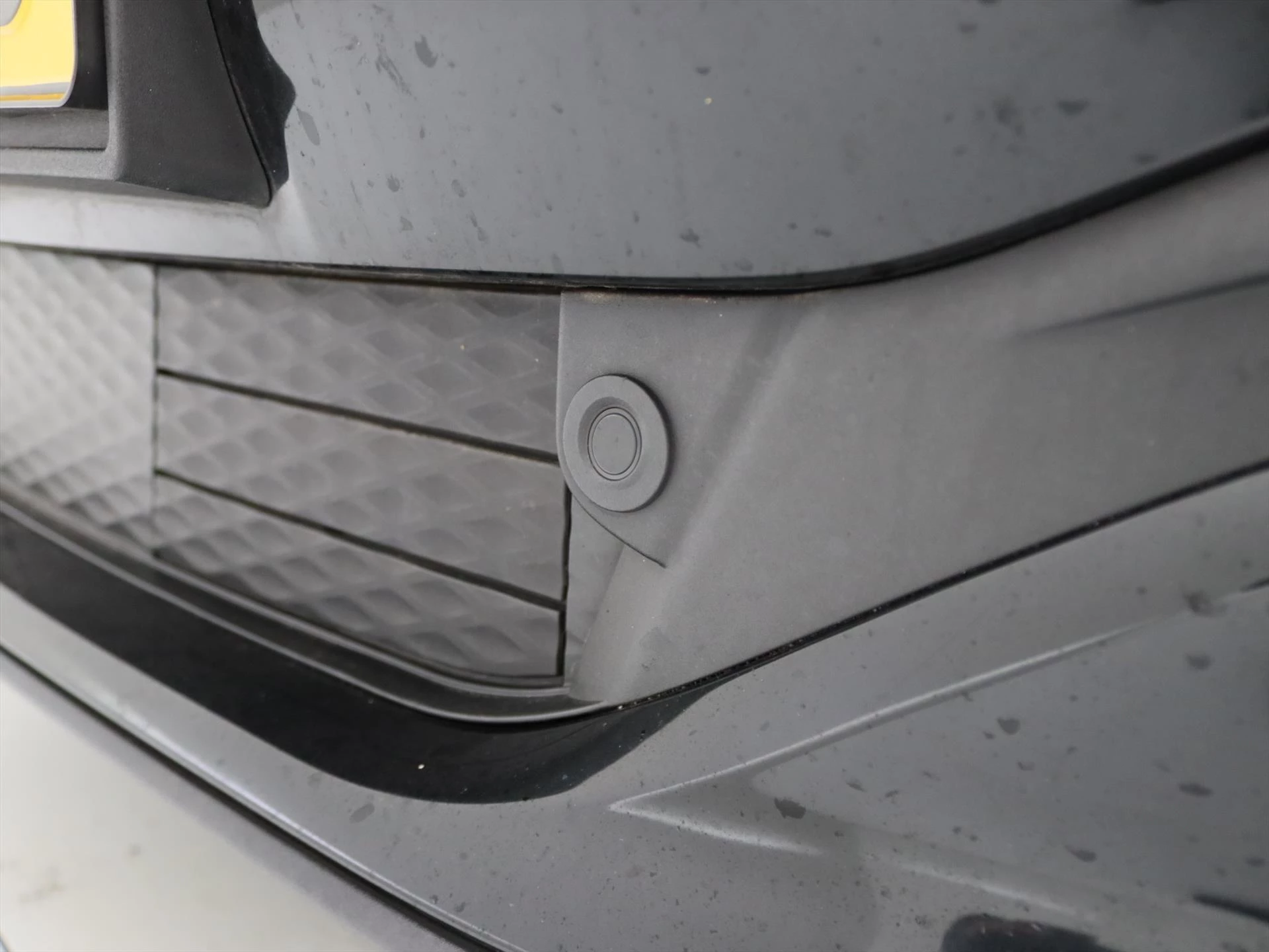 Hoofdafbeelding Ford Mustang Mach-E