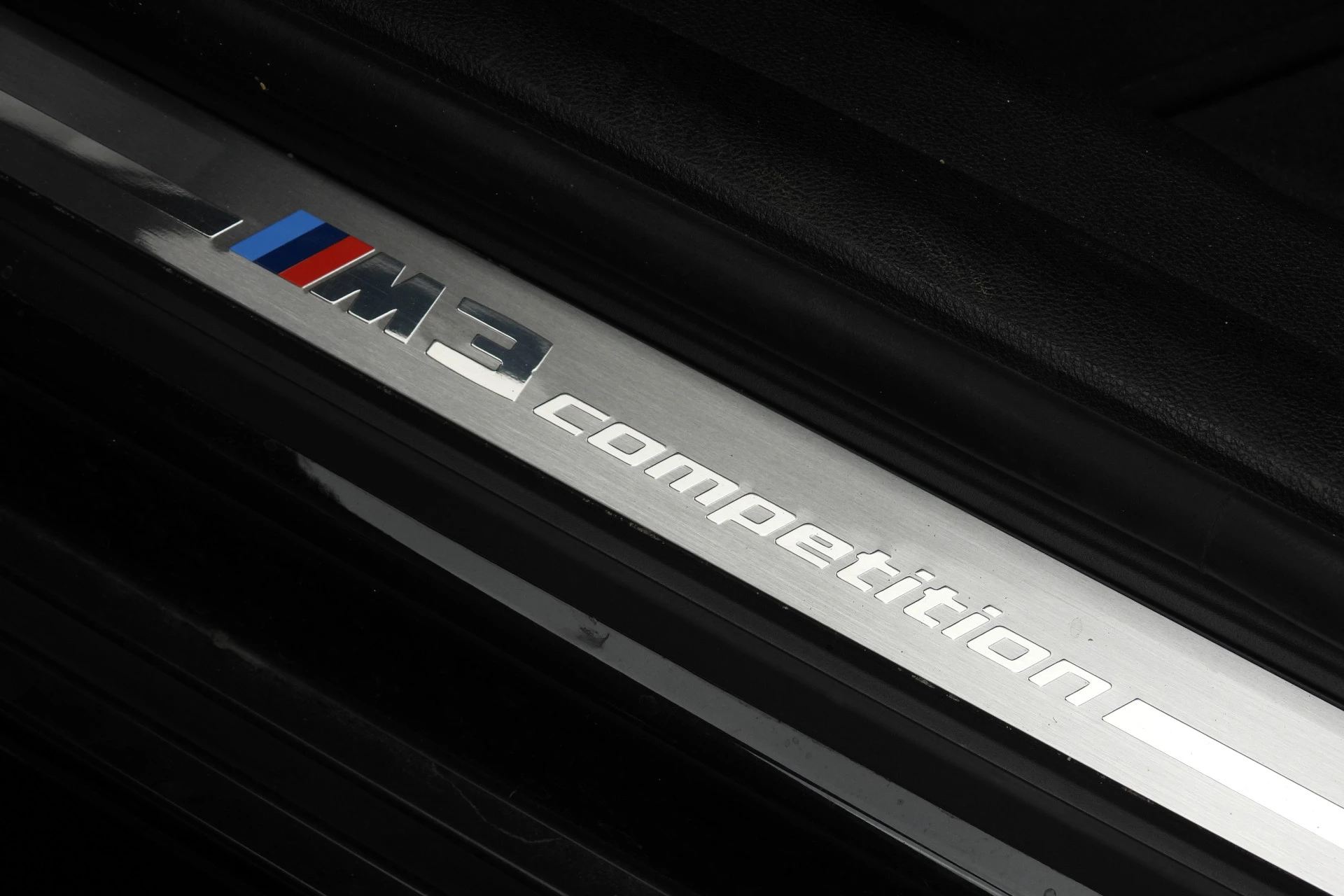 Hoofdafbeelding BMW M3