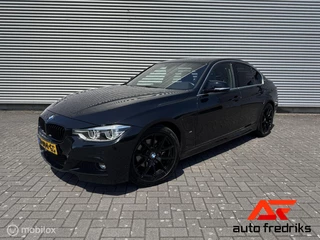 BMW 3-serie 330e High Executive M-Sport Shadow line