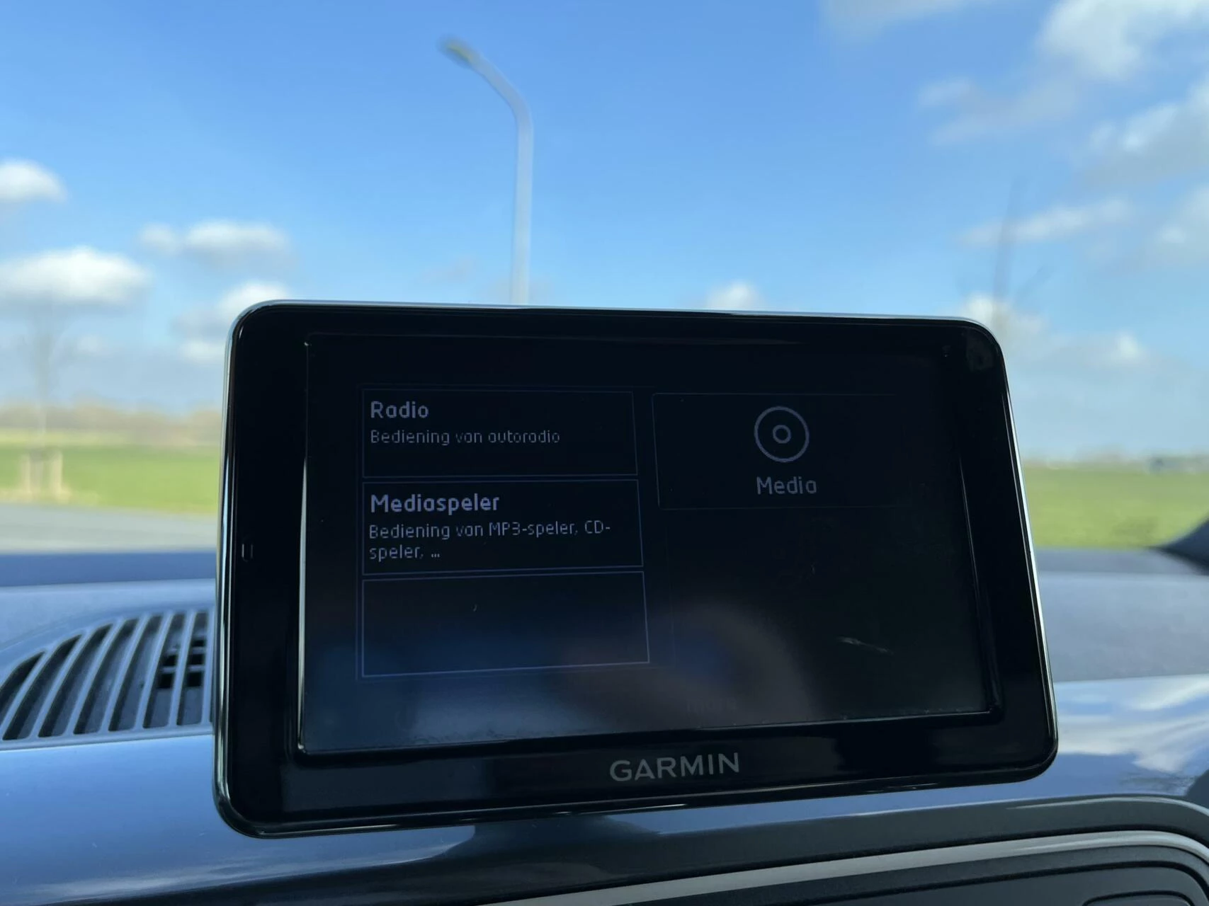 Hoofdafbeelding SEAT Mii