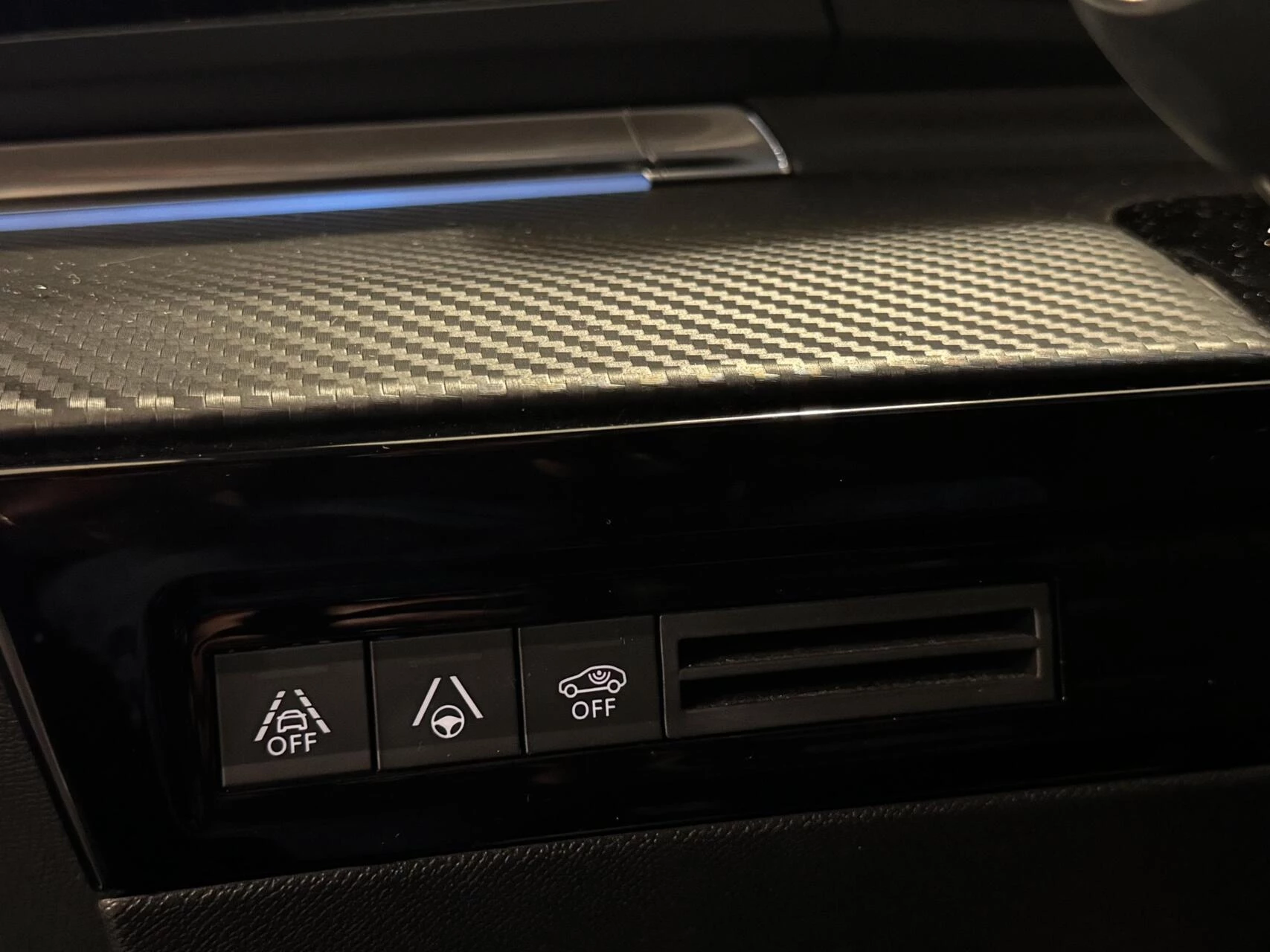 Hoofdafbeelding Peugeot 508