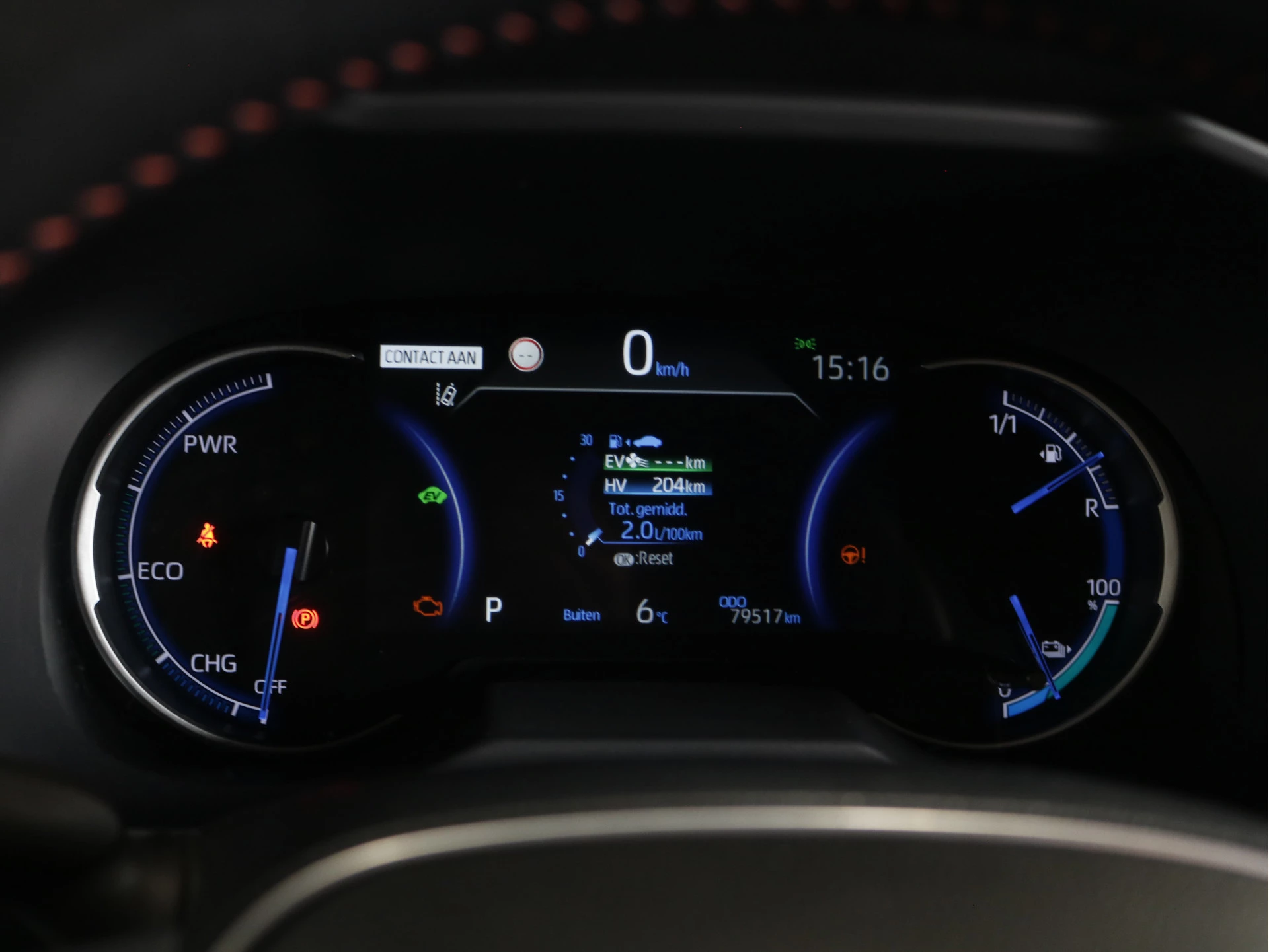 Hoofdafbeelding Toyota RAV4