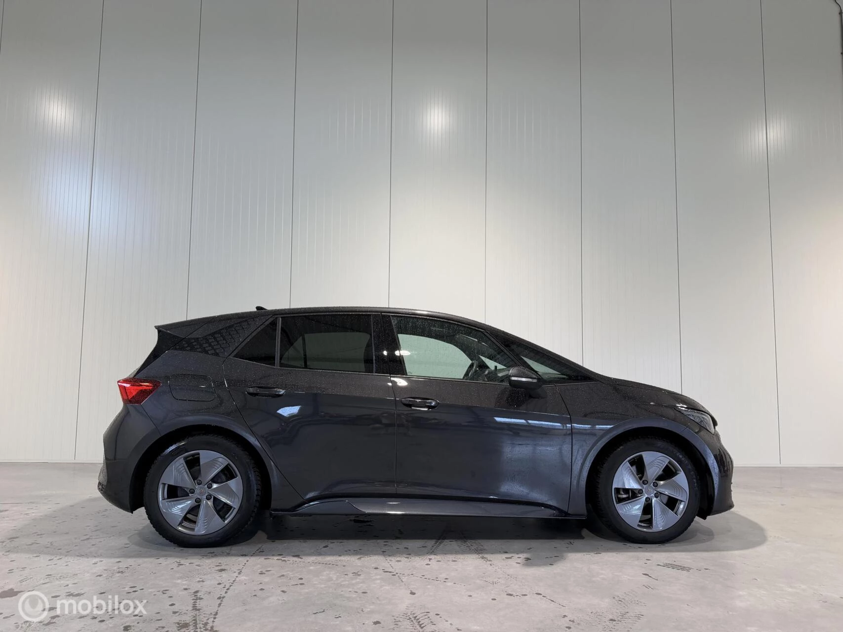 Hoofdafbeelding CUPRA Born