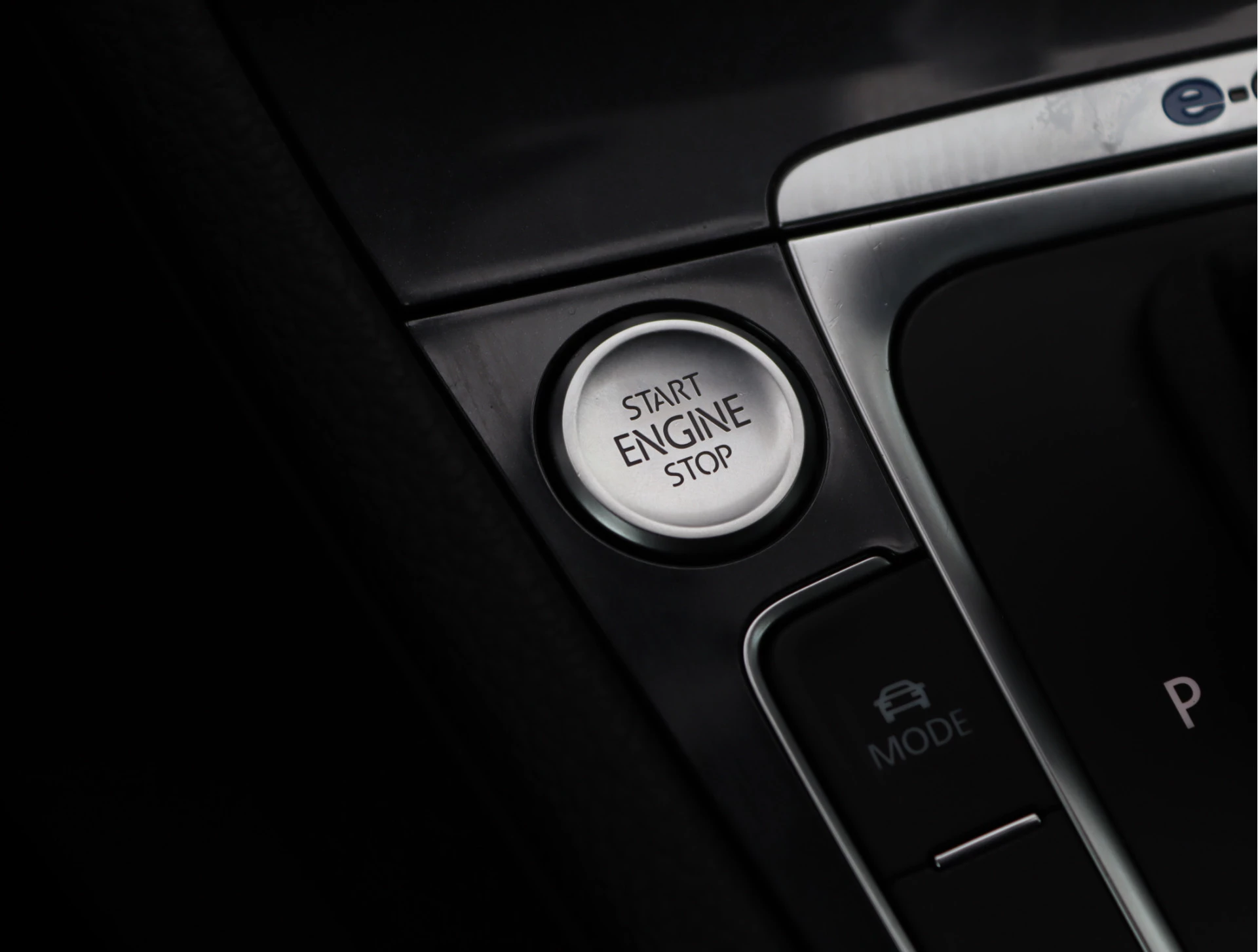 Hoofdafbeelding Volkswagen e-Golf