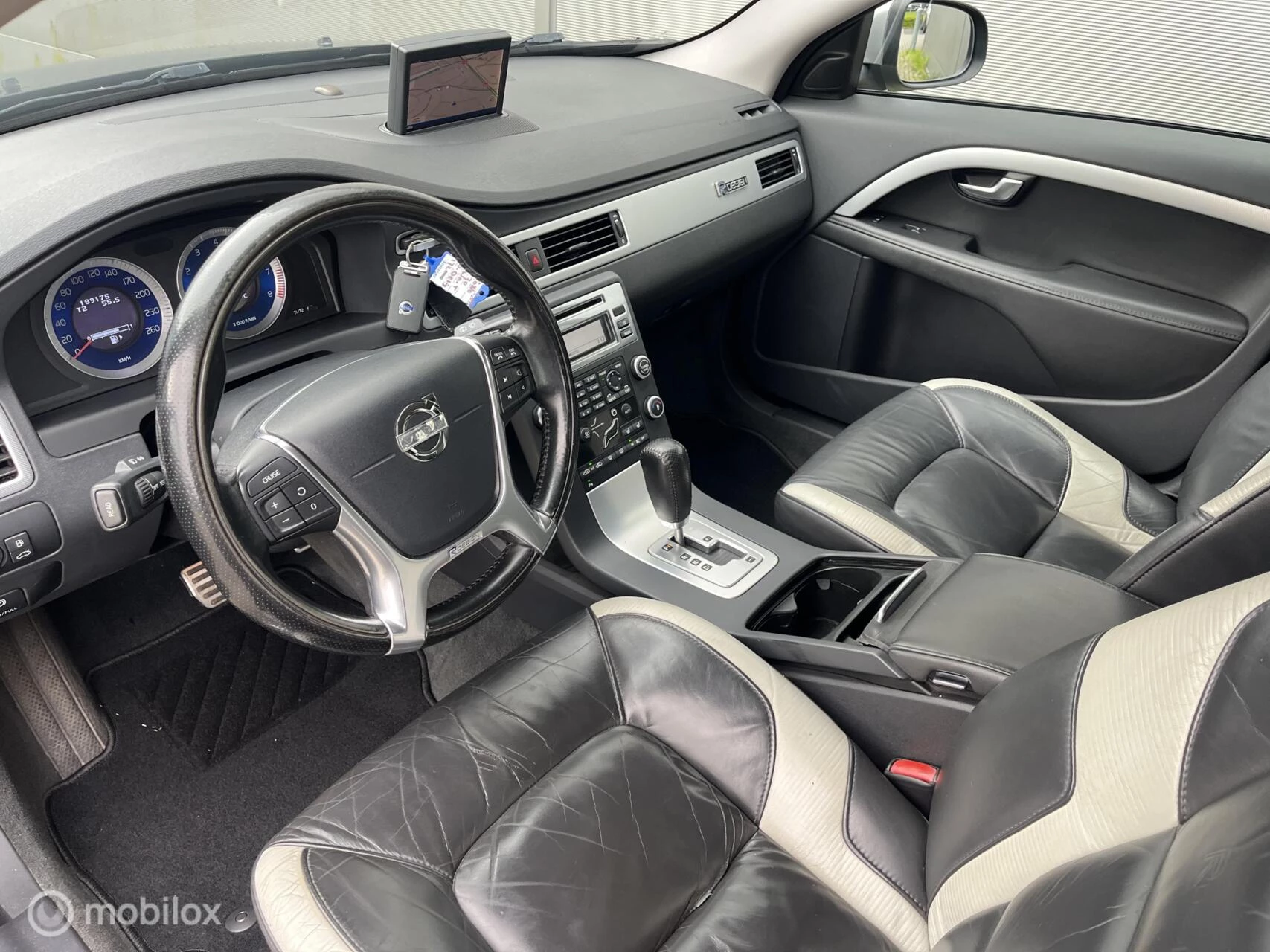 Hoofdafbeelding Volvo V70